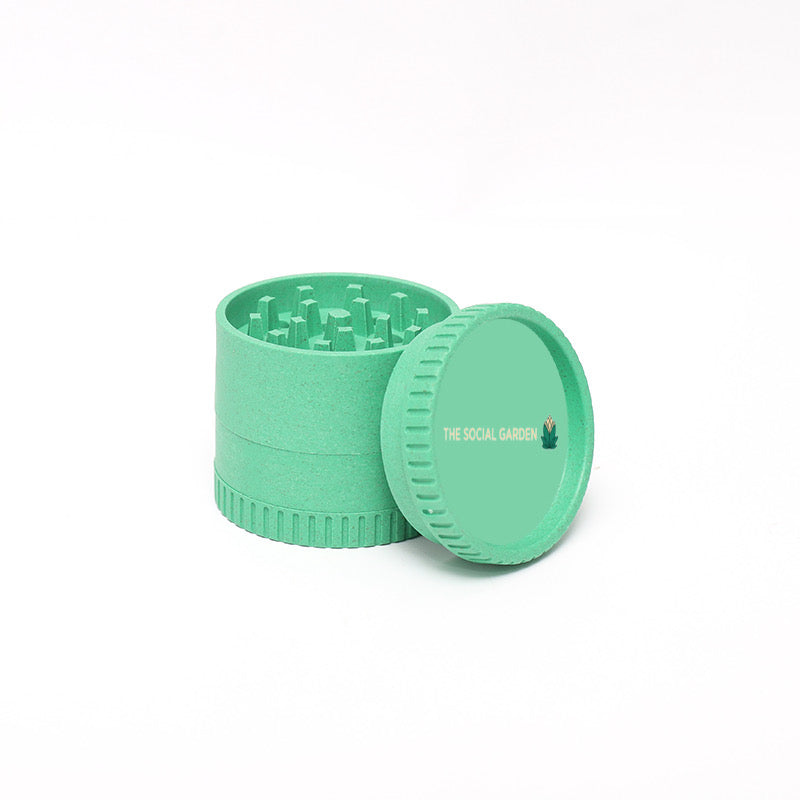 The Social Garden 4 Chamber Grinder