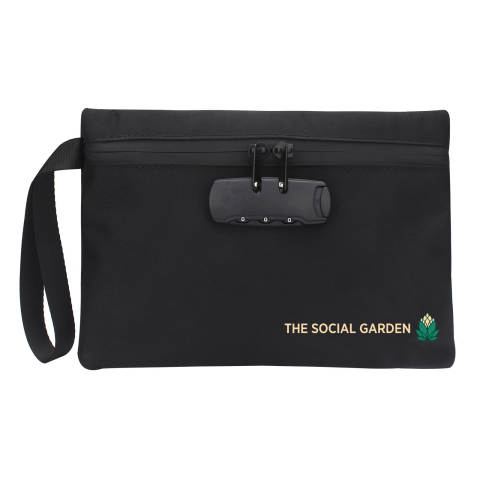 The Social Garden Smell Proof Bag