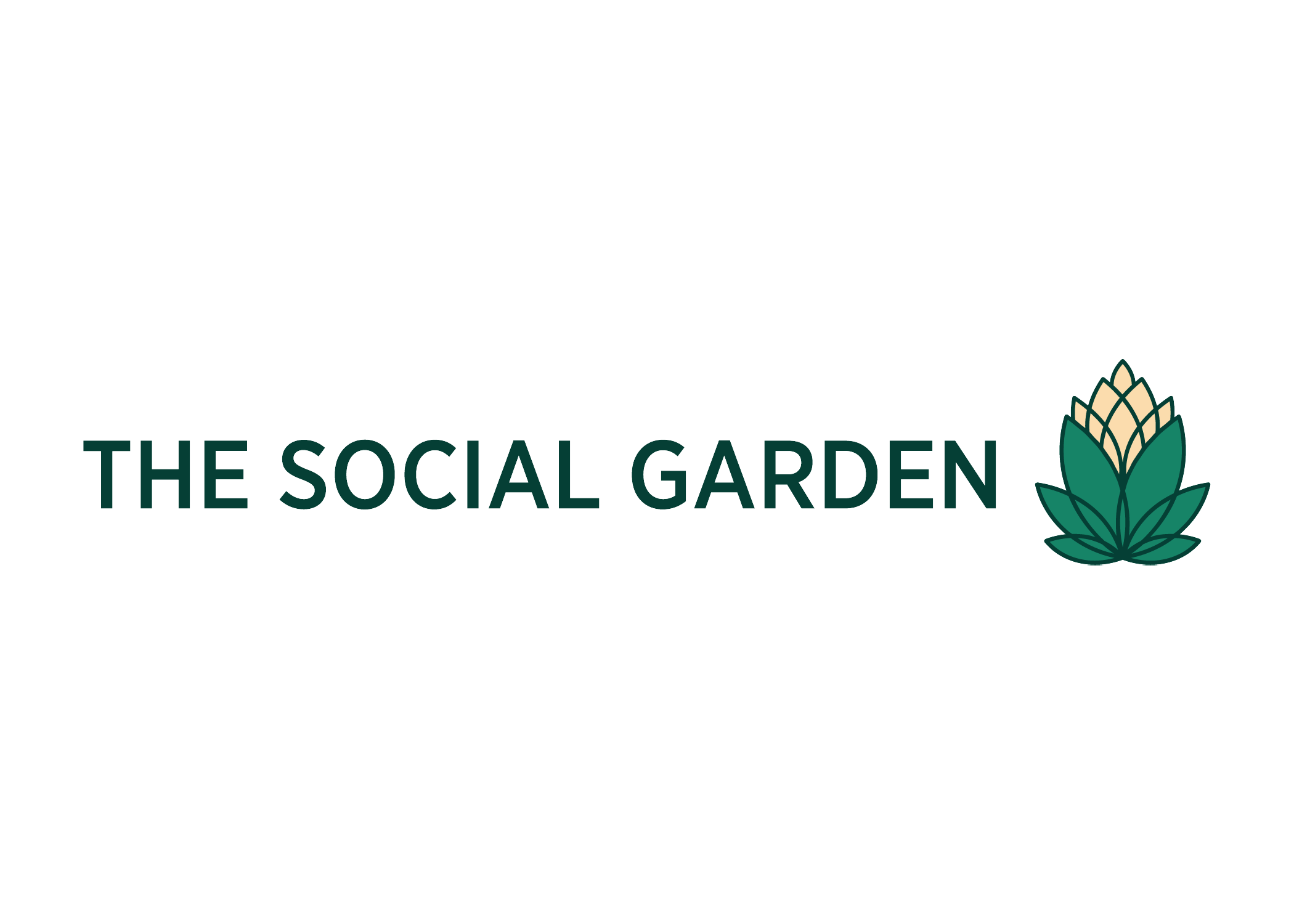 The Social Garden