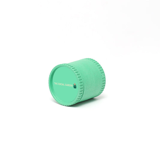 The Social Garden 4 Chamber Grinder